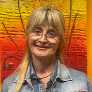 Maria Carla Ossola
