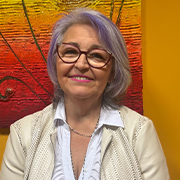 Patrizia Salvan